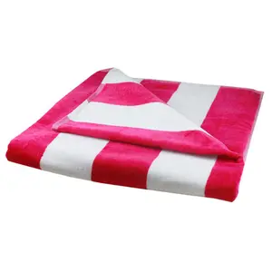 Beach Towels Bulk Supplier