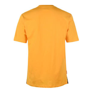 Camisetas de alta calidad para hombres, camisas de sublimación 100% algodón orgánico, Logo personalizado, informal, nuevo diseño, mejor fabricadas - Product Image 6