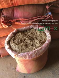 Poudre de Tabou de Meilleure Qualité pour Bâtons d'Encens et Bâtons de Joss Agarbatti Produits 36 Tasses Viscosité Échantillon Gratuit - Appeler 84819753326 - Product Image 3