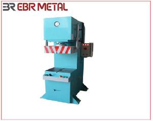 กดเฟรม C ไฮดรอลิก - Product Image 2