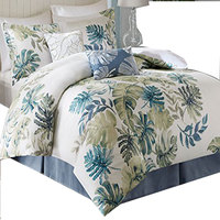 Parure de lit personnalisée en t, ensemble de literie 100% coton, quatre pièces