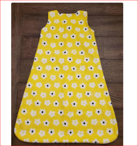 Sac de couchage bébé avec pieds - Product Image 2