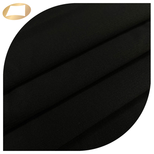 Mattel — tissu éponge français en peau de pêche, pour vêtements décontractés, côtelé, spandex - Product Image 5