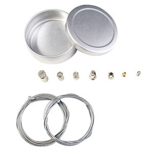 Kit de reparación de cables con caja, 7 piezas - Product Image 1