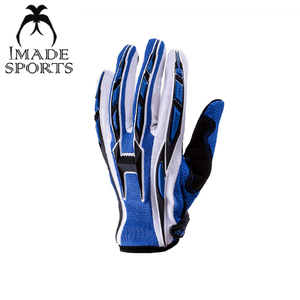 Guantes de Motocross para Motocicleta, ATV, Doble Propósito, MTB, Todoterreno, PODP - Product Image 3