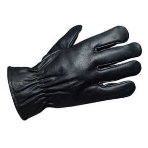 Gants d'hiver en cuir unisexes pour la conduite de la voiture et de la moto, utilisation décontractée et de voyage, sports de plein air et cyclisme du Pakistan - Product Image 4