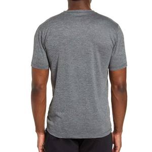 Drop Shipping-เสื้อยืดเสื้อยืดชายเสื้อโค้งยาว - Product Image 5