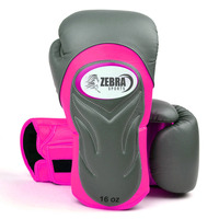 Gants de boxe en cuir de vache véritable jaune/blanc, logo personnalisé, marque privée, haute qualité, haute densité, moulage artisanal, kick-boxing
