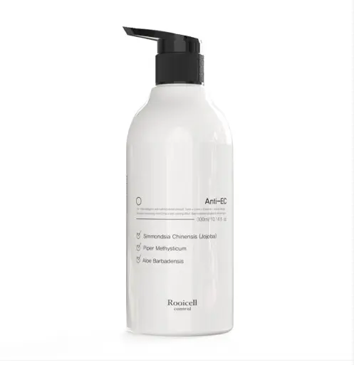 Rooicell Control Toner Lotion Tinh Chất Kem Tất Cả Trong Một Chức Năng Chống EC Kem Dưỡng Da