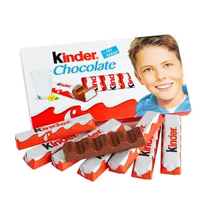 Nieuwe Voorraad Kit Kat/Kitkat 4 Vinger Volledige Doos Van 24X41.5G Voor Verkoop