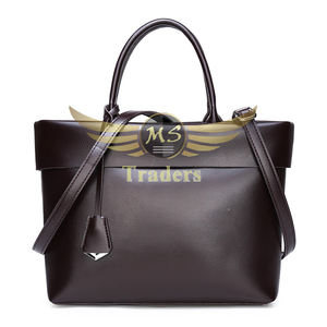 Sacs à main pour femmes avec logo personnalisé Sacs à main de marque en cuir de luxe pour dames - Product Image 4