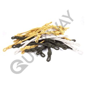 Proveedor de cuerdas de tapa ceremonial de alta calidad | Cordón de tapa de uniforme ceremonial La mejor venta personalizada Cordón de tapa a granel para Pakistán - Product Image 4