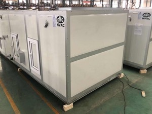 แอร์ DX AHU - Product Image 5