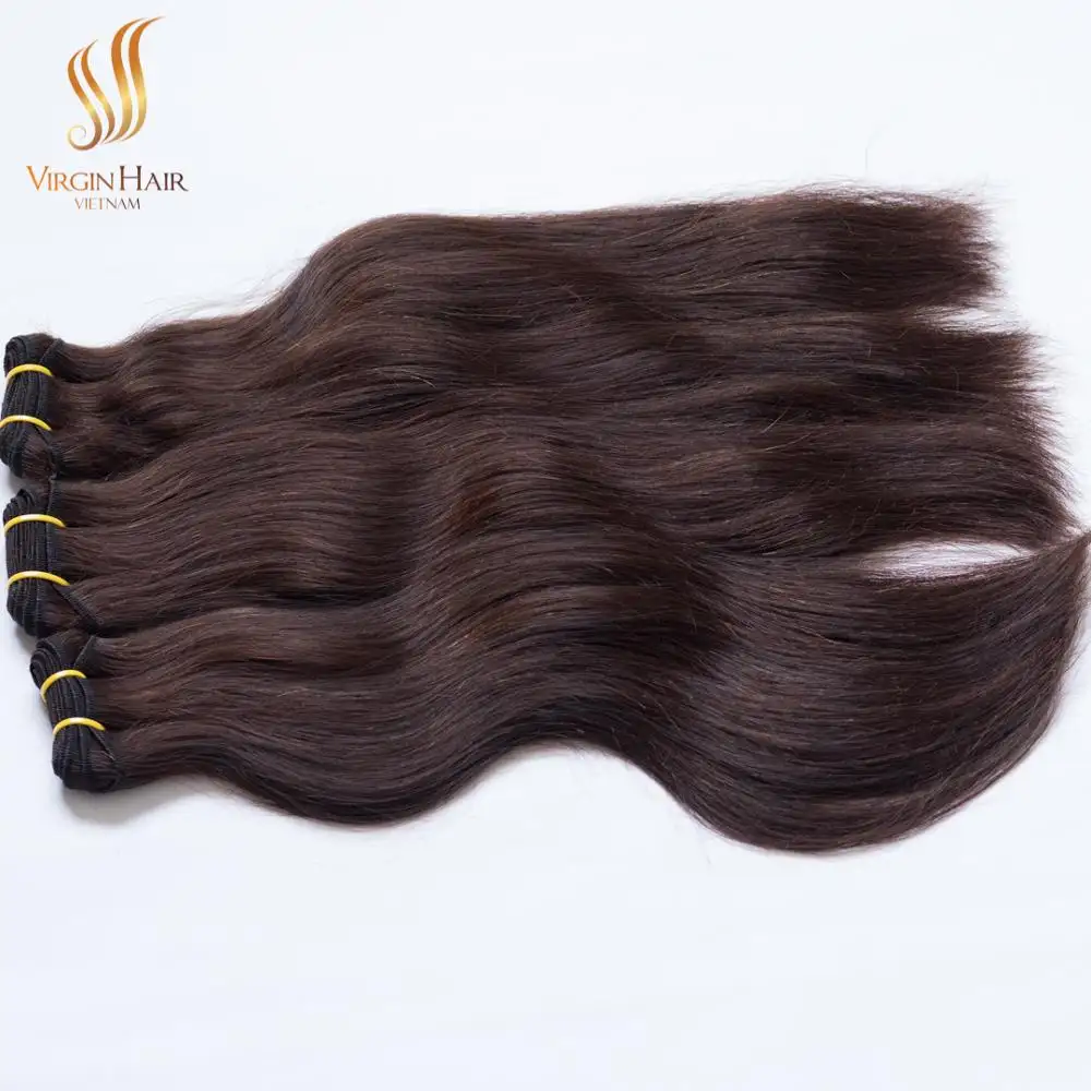 [ NEW HAIR ] Wholesale Price list hair vendors virgin human chocolate human hair