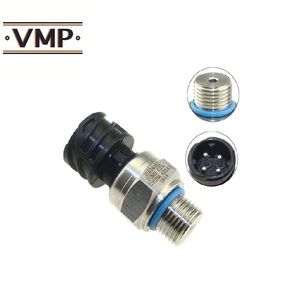 เซ็นเซอร์วัดแรงดัน VOE 22899626 สำหรับรถตักล้อยาง รถดัมพ์แบบมีข้อต่อ และรถขุด อะไหล่แท้จากโรงงานผู้ผลิต (OEM) สำหรับเครื่องจักรก่อสร้าง - Product Image 1