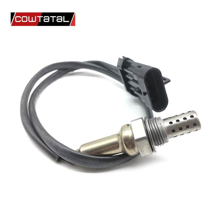 ナオ Nitrogen Oxide Sensor - Volvo 22827991, 22827992, MAN