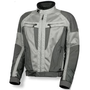 แจ็คเก็ตมอเตอร์ไซค์คอร์ดูร่าสำหรับผู้ชายรุ่นใหม่ล่าสุด  ปักโลโก้ได้ตามต้องการ ระบายอากาศได้ดี กันน้ำ กันลม เหมาะสำหรับการขับขี่แข่ง - Product Image 3