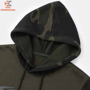 เสื้อฮู้ดลำลองสำหรับผู้ชายเสื้อฮู้ดสวมหัวทรงเข้ารูปปกติสินค้า2025 - Product Image 5