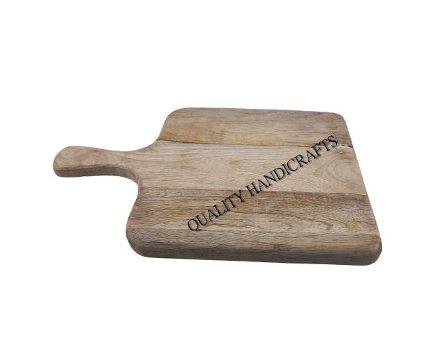 Natural Mango Wood