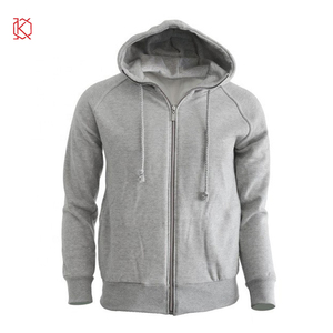 Sweat à capuche Sherpa en molleton, haut avec doublure en flanelle souple, super doux - Product Image 5