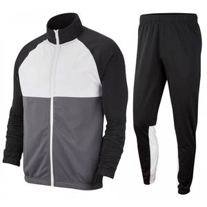 Traje Deportivo de Invierno para Hombre, Transpirable, Cortavientos, de Secado Rápido, Cintura Elástica, Corte Ajustado, Tallas Grandes - Venta al por Mayor - Product Image 6