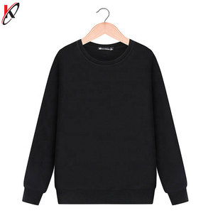 Sudaderas Personalizadas para Hombre, Corte Regular, Cuello Redondo, Alta Calidad, 100% Algodón, Impermeables, Resistentes al Viento, Transpirables, para Invierno, 280g, 2025 - Product Image 4