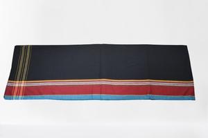 Kikoy-Toalla de playa de 100% algodón, toallas de viaje para interior y exterior tejidas - Product Image 4