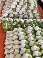 Premium kwaliteit verse gele Kesar mango 100% fruit van topkwaliteit 10kg Dong Thap oorsprong Sunrise Ins 0084 989 322 607 90 dagen houdbaarheid