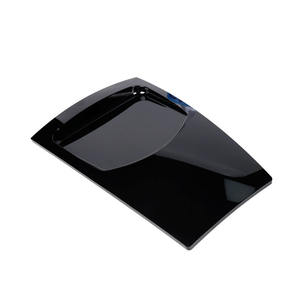 Perawatan Permukaan Elektroplating Bagian Plastik, Bukaan Cetakan, Layanan Pengolahan Pencetakan Injeksi, Dibuat Di Cina - Product Image 2