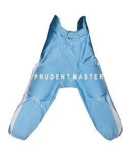 Customised American <b>Football</b> Pants & Pads Direct Integration <b>Personalised</b> Sublimation Sports Wear for Adults Uniforms Design - Product Image 5