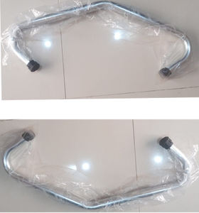 Venta al por mayor de dispositivo anti-patada de vaca de acero inoxidable/aluminio/plástico palo para patear granja L equipo para dejar de patear vacas - Product Image 6