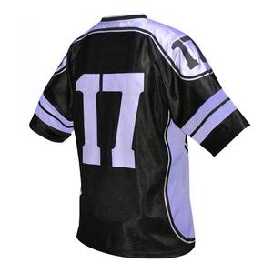 OEM cheap sublimated american football uniform - Product Image 2