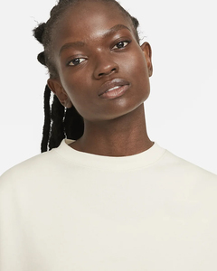 OEM 2026 Sweat-shirt à manches longues de haute qualité, col rond, uni, vêtements streetwear pour femmes, sweat-shirt personnalisé à manches longues - Product Image 3