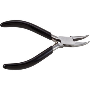 ห่วงโซ่จมูกโค้งคีม140มิลลิเมตร - Product Image 1