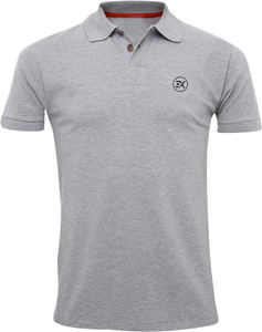 Polo de algodón 100% para hombre, camiseta personalizada - Product Image 5