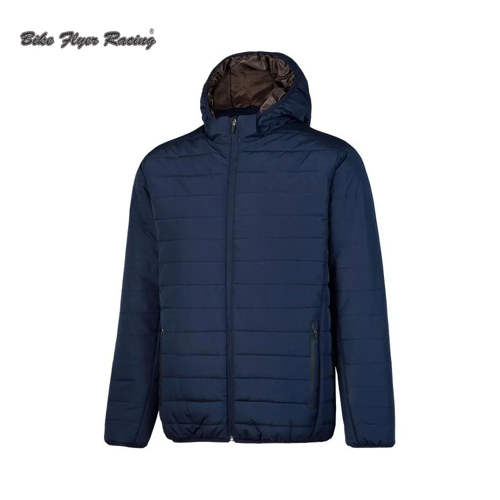 Men's Jacket Lightweight Casual Slim Fit Hurling jacket outwear