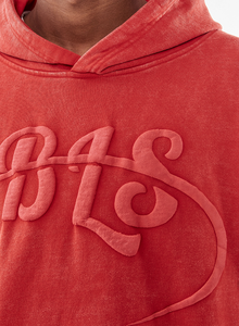 Pull à capuche surdimensionné pour hommes, sweat-shirt épais avec Logo imprimé en 3d, personnalisé, de haute qualité, populaire - Product Image 2