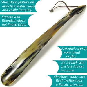 Noorbaba รองเท้าหนังโลหะเขาพิมพ์โลโก้ออกแบบได้ตามต้องการได้รับการยอมรับจากต่างประเทศ - Product Image 5