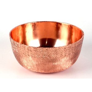 Ensemble de 3 bols à mélanger en cuivre pour la cuisine - Product Image 2