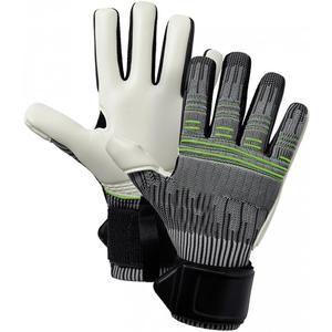 Gants de sport en cuir et latex ultra tricotés pour gardiens de but - Product Image 1