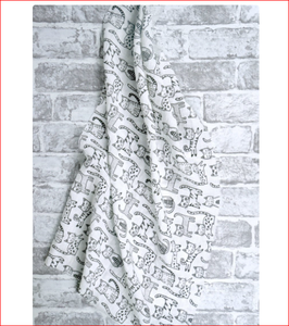 baby blanket <b>swaddle</b> <b>muslin</b> <b>swaddle</b> blankets kids - Product Image 1