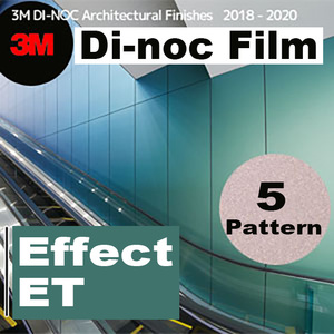 ภาพยนตร์ dinoc 3M [ผล] ET - Product Image 1
