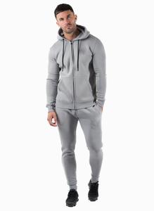 Wholesale 2021 Top Design Hoodie High Quality Performance <b>Make</b> <b>Your</b> <b>Own</b> Plain Sweat Suits Men - Product Image 4