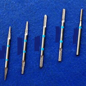 Dụng cụ cắt đa dạng hình dạng bán chạy nhất, mũi khoan xoay nha khoa bằng cacbua vonfram - Product Image 5