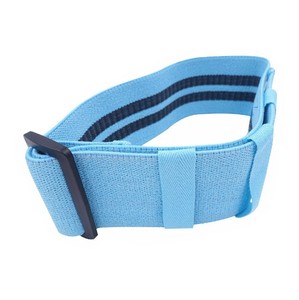 Bandes de résistance pour les jambes et les fessiers, bandes originales d'entraînement pour les hanches - Product Image 2