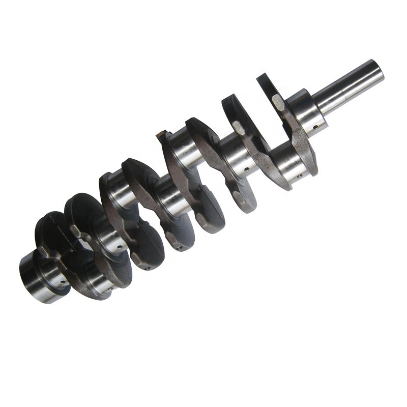 Crankshaft 3S 13411-74908 for Toyota Engines - Precision