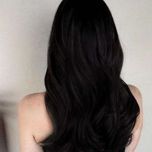 Real Refined Shifted Chemical-Free Ammonia-Free <b>Natural</b> Black Hair Color Powder OEM <b>Henna</b> Hair Dye - Product Image 3