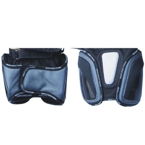 Guantes de Carreras de Karting Unisex de Cuero Genuino, Color Personalizado, con Logotipo Personalizado, Cierre de Gancho y Bucle, Impermeables, USA 2023, Más Vendidos - Product Image 6
