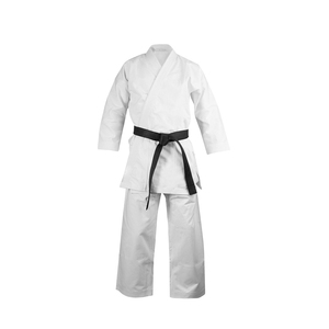 Uniforme de karaté confortable professionnel avec logo personnalisé Conception OEM personnalisée légère à faible quantité minimale de commande - Product Image 6