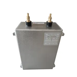 3KV直流链路电容器DCMJ3.0-1150
